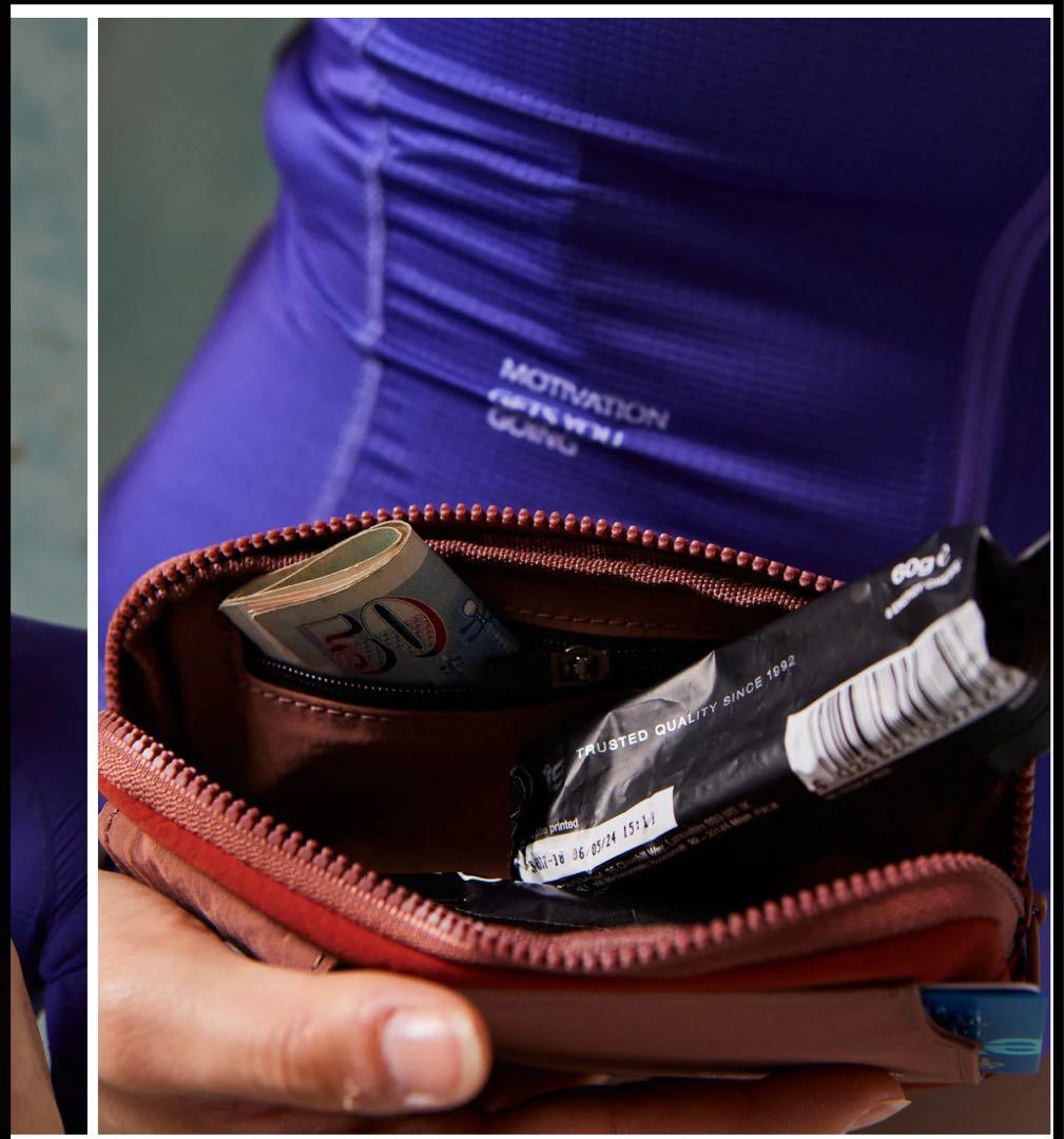 JOURN Everyday Pouch 2点セット　サイクルウォレット