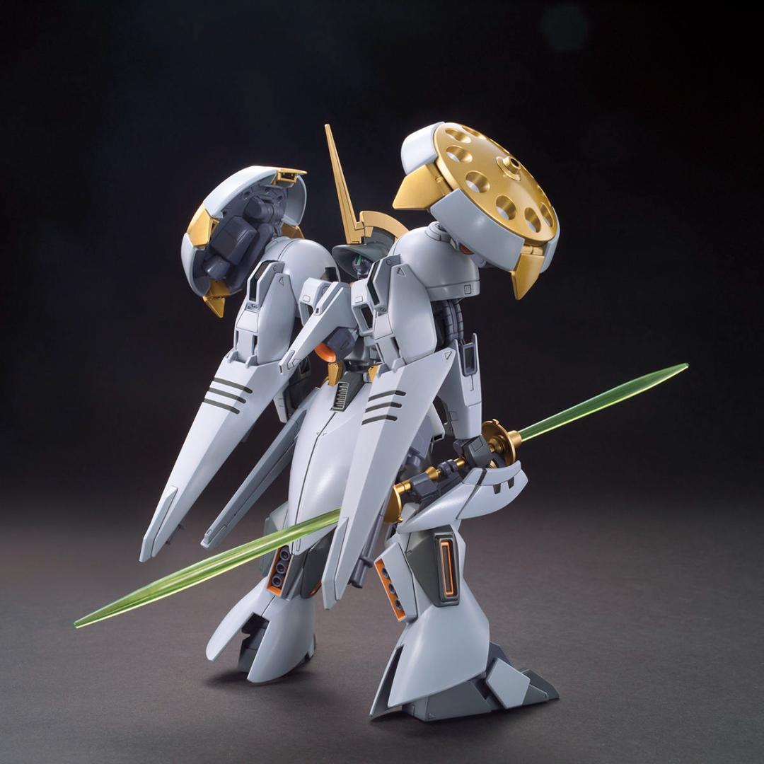 【2品セット】HG ガンダムアメイジングレッドウォーリア／Ｒギャギャ【新品】