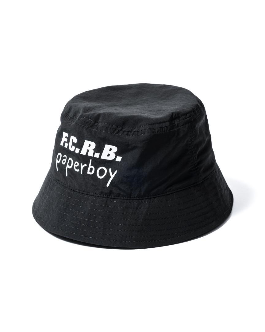 FCRB Bristol paperboy BUCKET HAT ハット