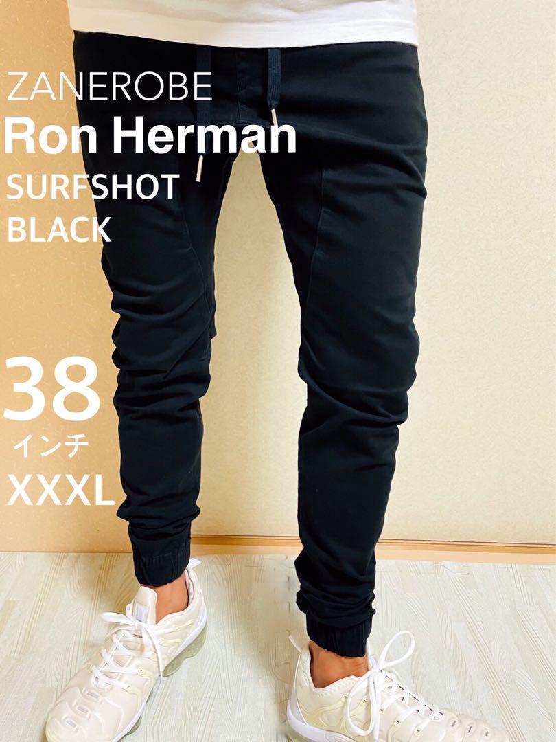 ロンハーマン　Ron Herman 取扱　ZANEROBE ジョガーパンツ　Sk