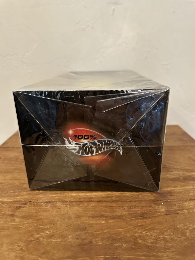 Hot Wheels VW Drag Bus 空冷 type2 ホットウィール