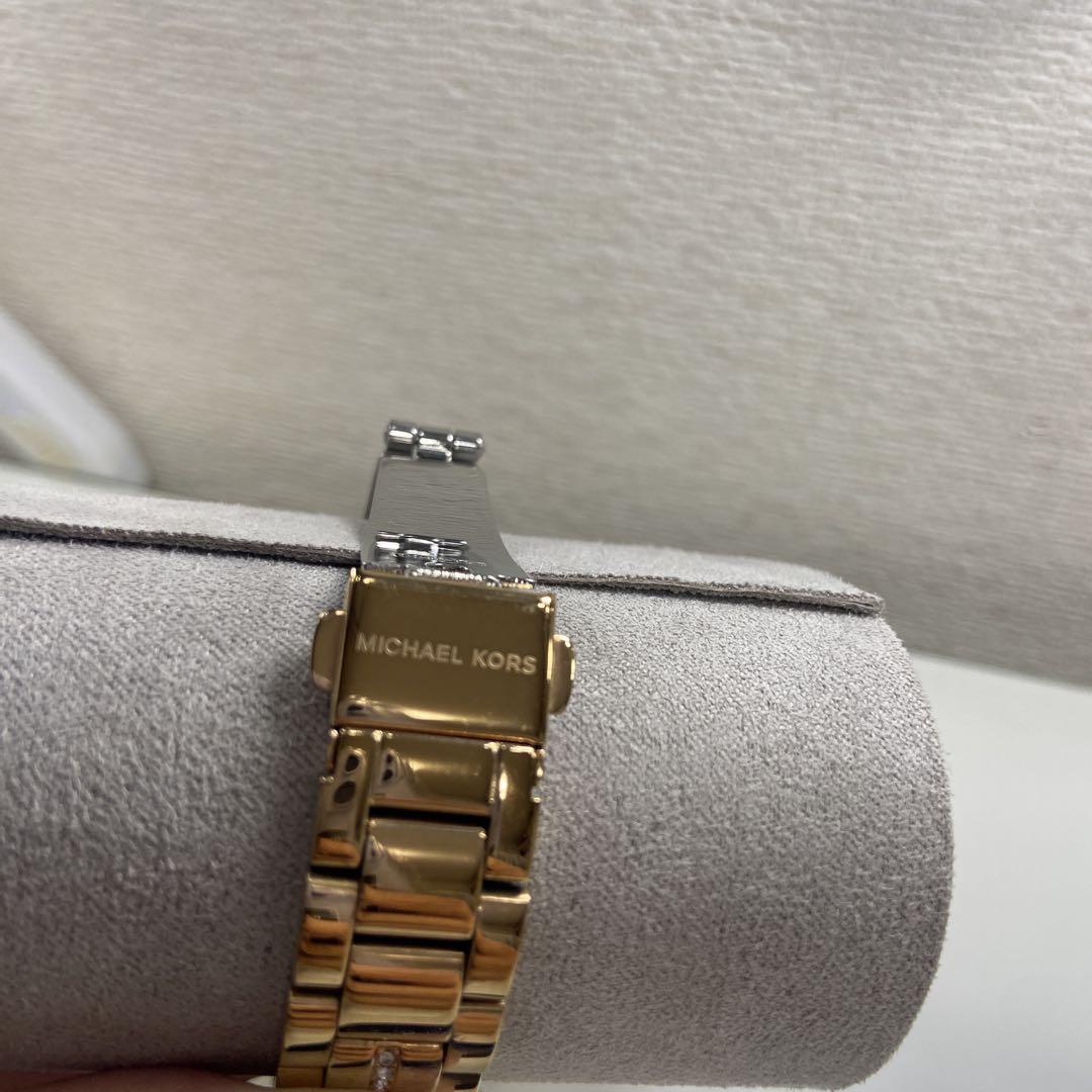 MICHEAL KORS マイケルコース 腕時計 レディース MK3558
