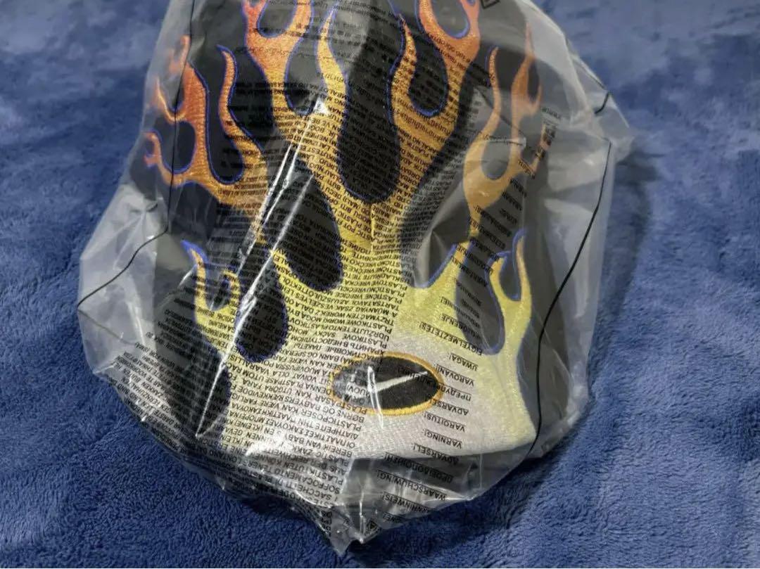 応援グッズ NIKE Club Flame Cap