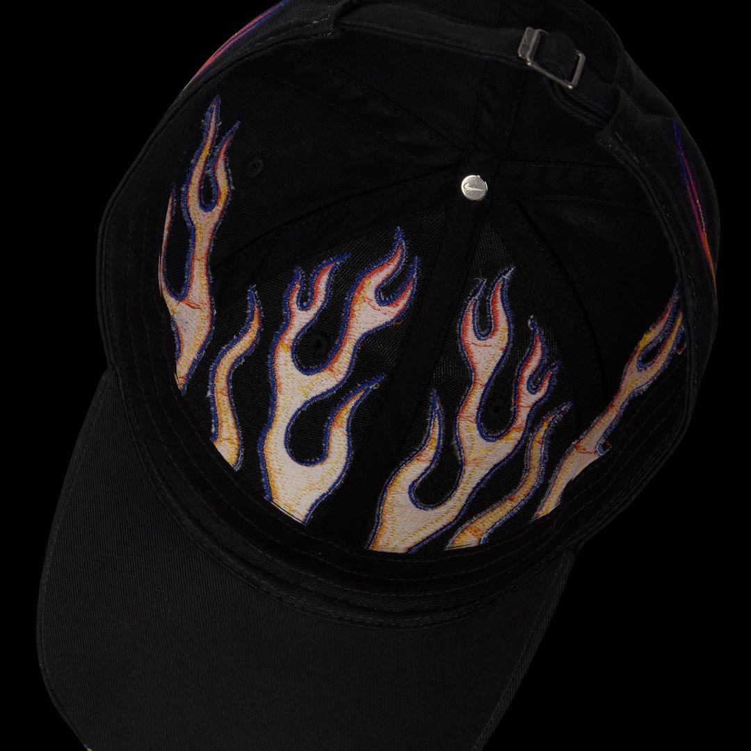 応援グッズ NIKE Club Flame Cap