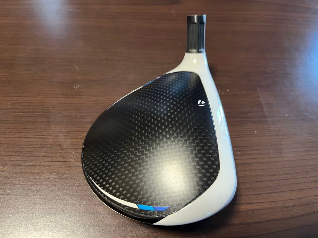 【美品】SIM2 MAX フェアウェイウッド 3W ヘッドのみ 【美品】SIM2 MAX フェアウェイウッド 3W ヘッドのみ