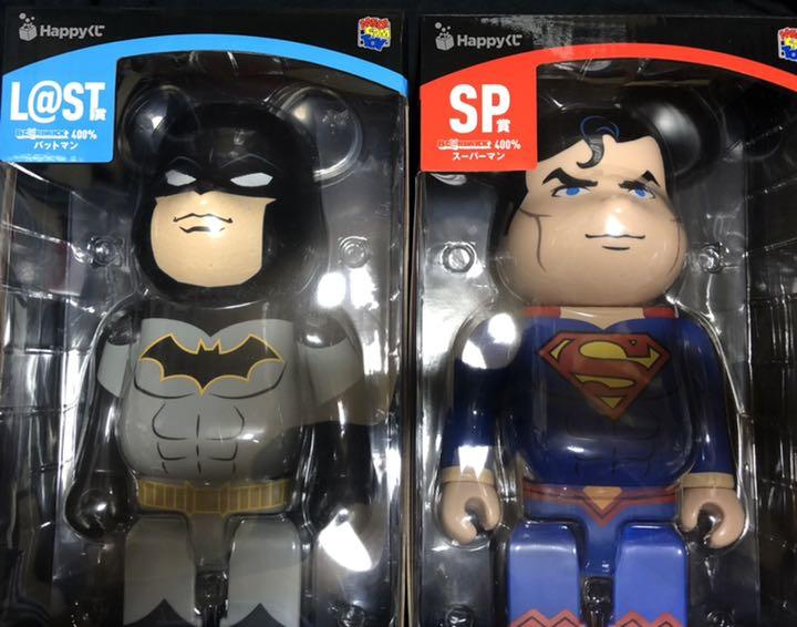 37%割引オレンジ系2021年新作入荷 ハッピーくじ DC ベアブリック バットマン スーパーマン 新品未使用未開封。 アメコミ おもちゃ・ホビー・グッズオレンジ系-WINE-KEN.JP 37%割引オレンジ系2021年新作入荷 ハッピーくじ DC ベアブリック バットマン スーパーマン 新品未使用未開封。 アメコミ おもちゃ・ホビー・グッズオレンジ系-WINE-KEN.JP
