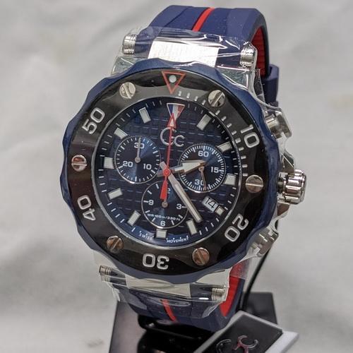 驚きの価格が実現!】 Code Diver Gc 新品☆正規品 Chrono クロノ