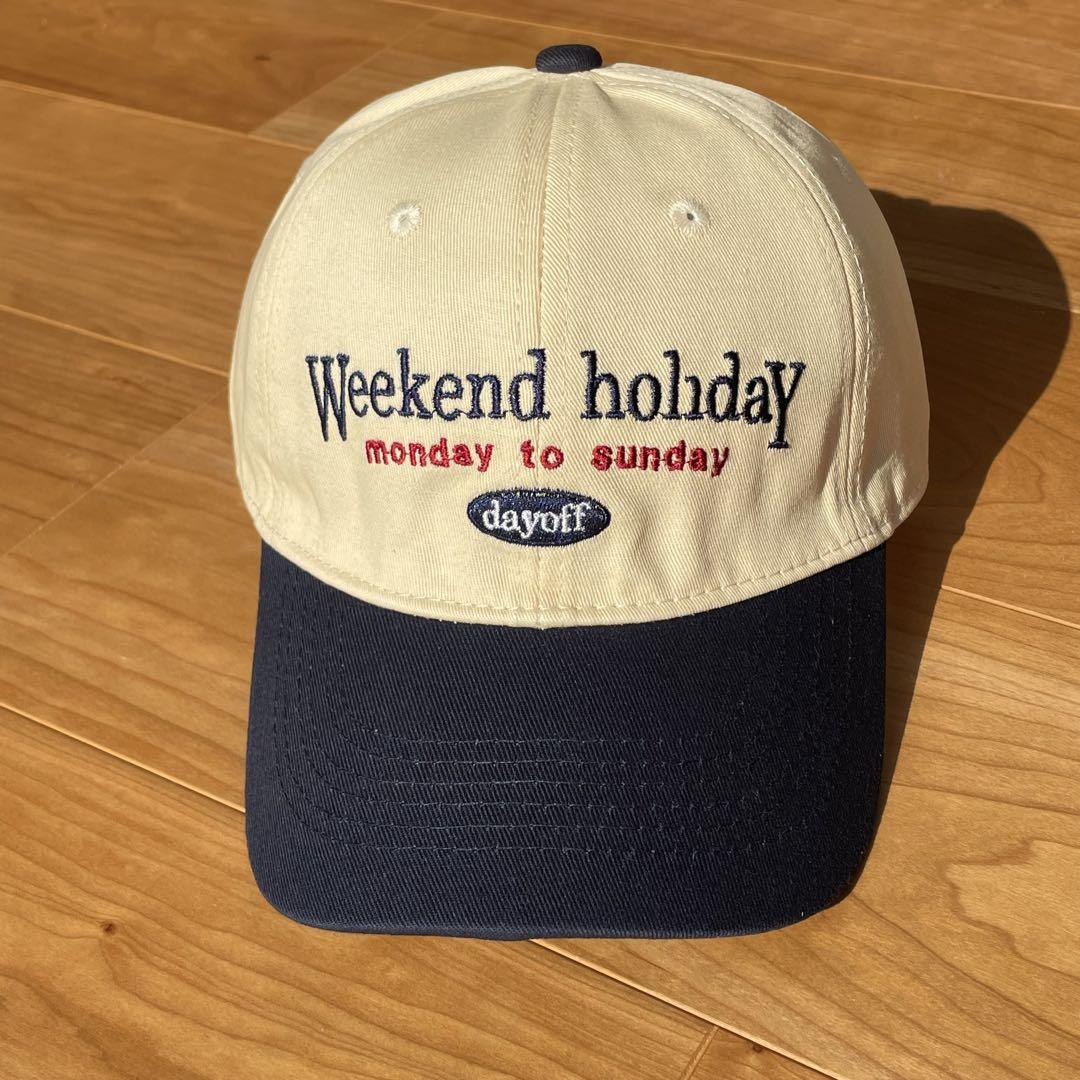 USA製 ベースボール cap 企業 キャップ 90s 00s y2k OLD