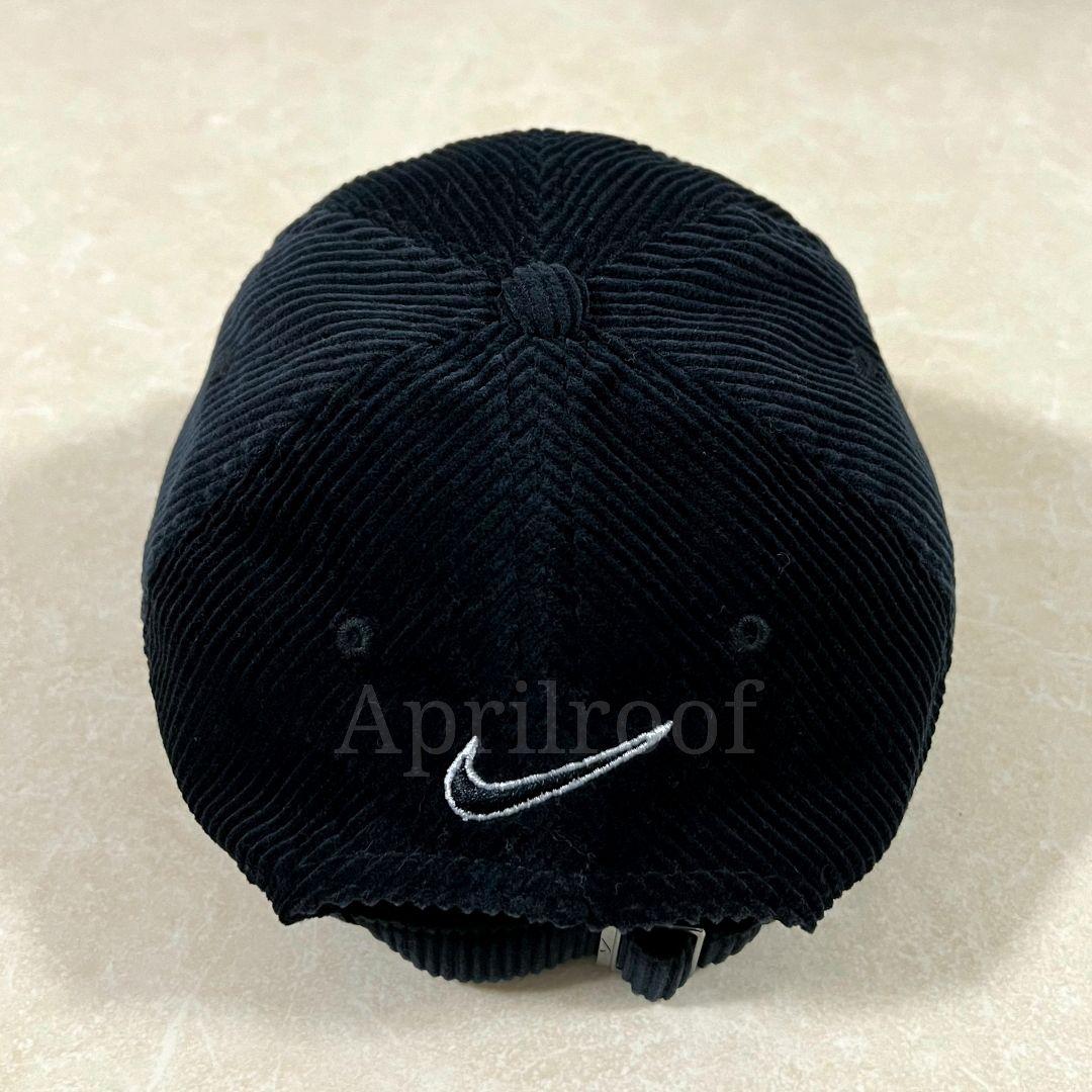 帽子 Supreme Nike Arc Corduroy 6-Panel Cap