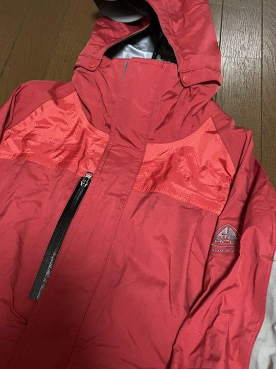 NEW ARRIVAL NIKE ACG マウンテンジャケット 90s storm fit bVuAq-m82049374364 人気定番低価