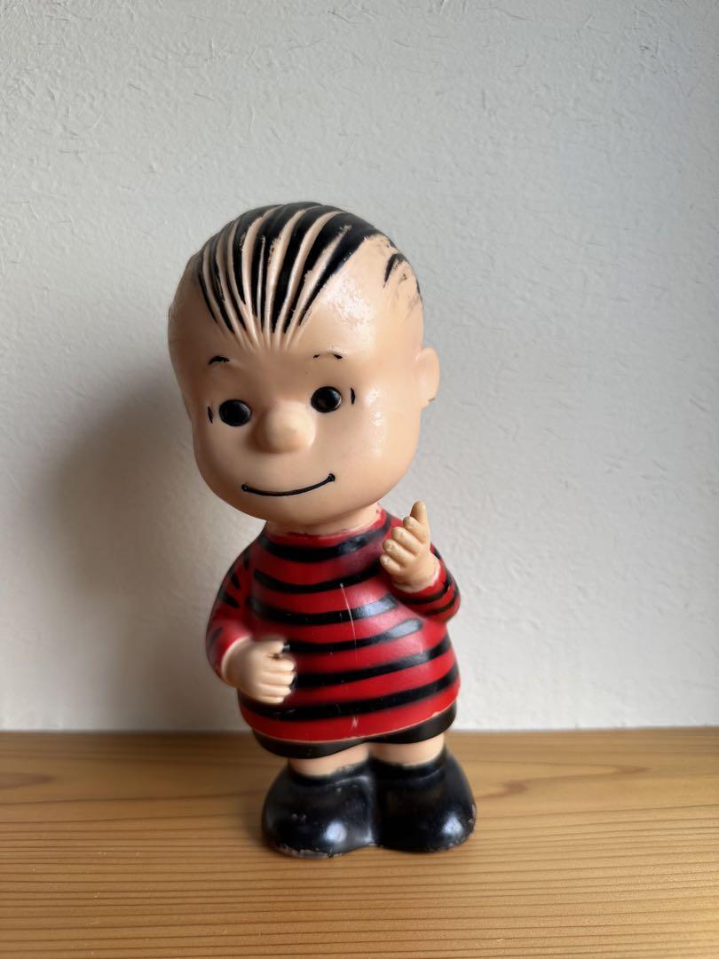 人気沸騰ブラドン 社 ハンガーフォード 50's レア ライナス メルカリ - PEANUTS ソフビ その他