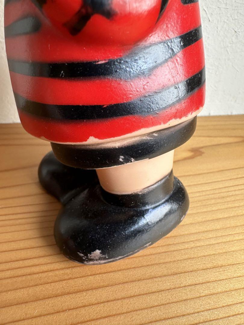 【レア】PEANUTS ハンガーフォード ライナス 50s ルーシー レア 50's ハンガーフォード 社 ライナス ソフビ PEANUTS - メルカリ