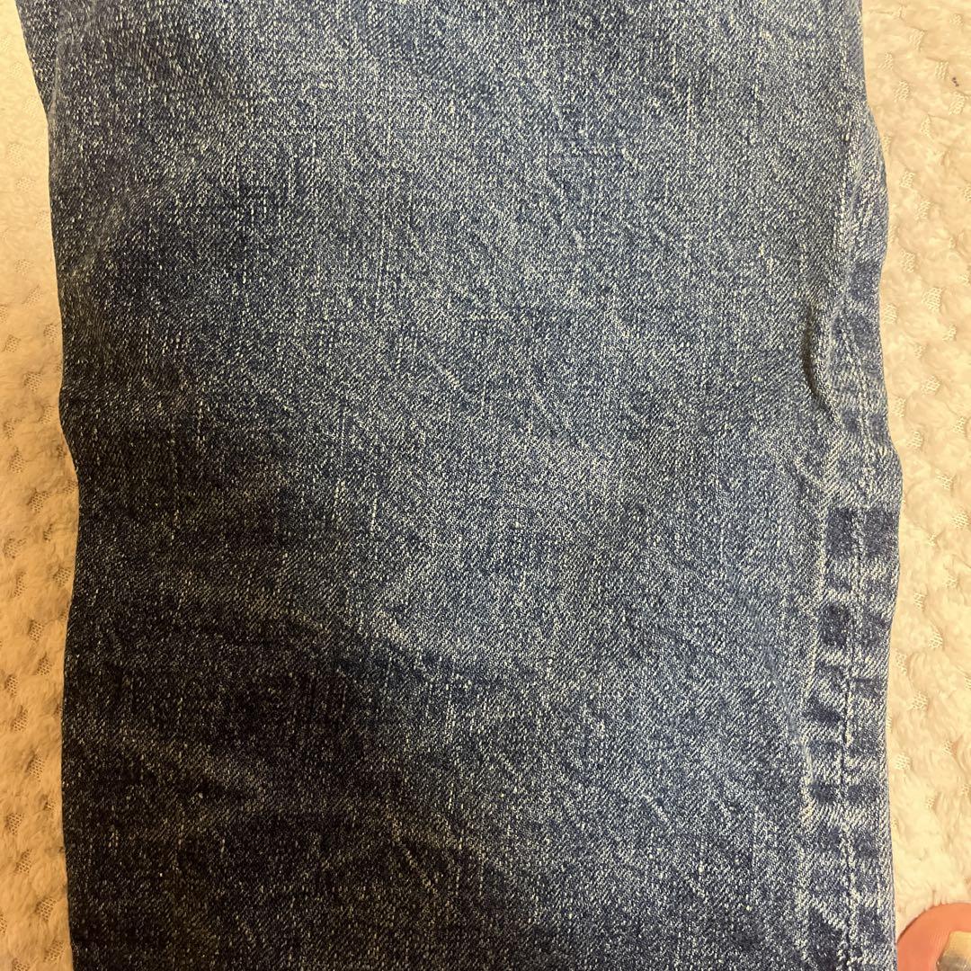 WAREHOUSE & CO. Lot 1105 W30 デニムジーンズ