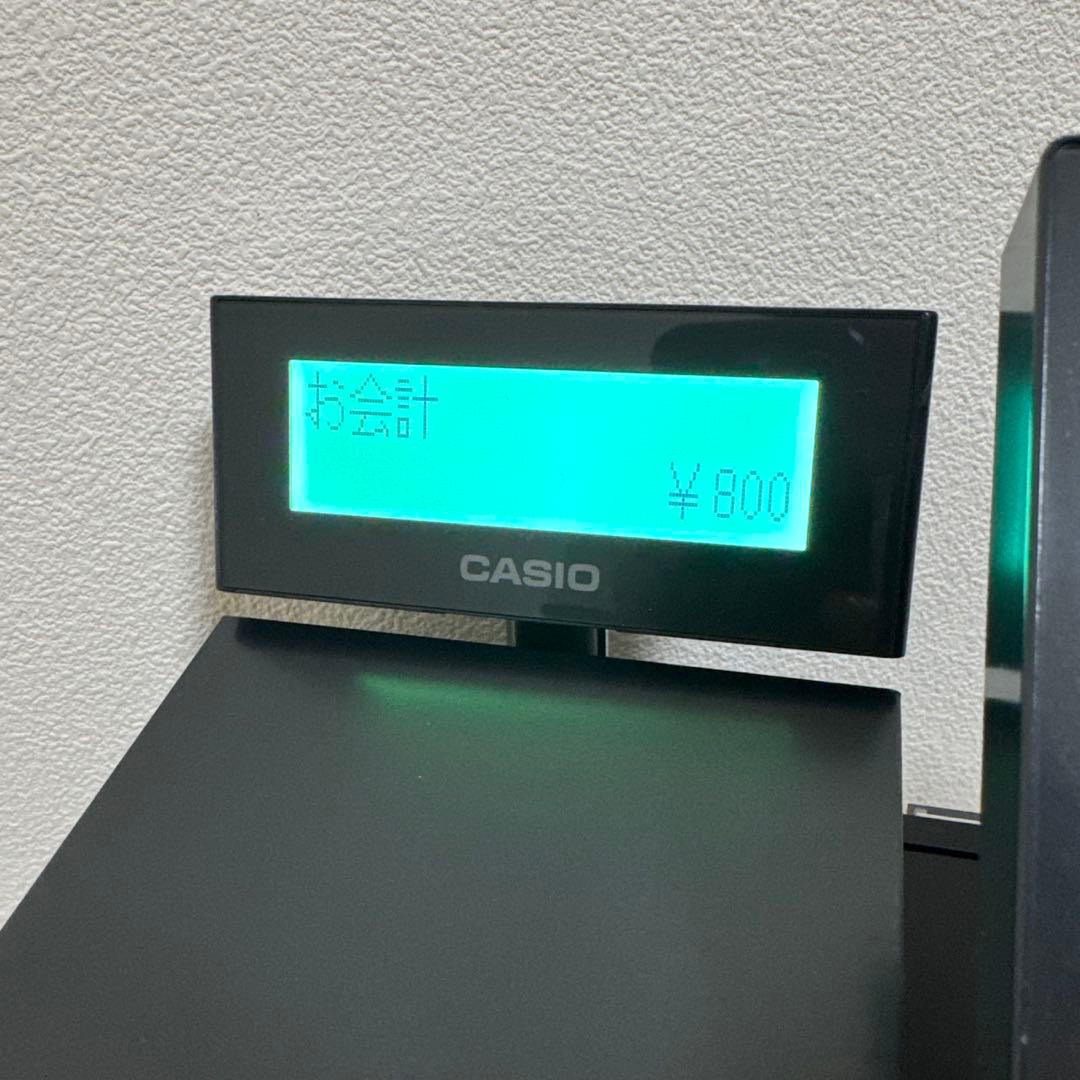 コンパクトレジスター