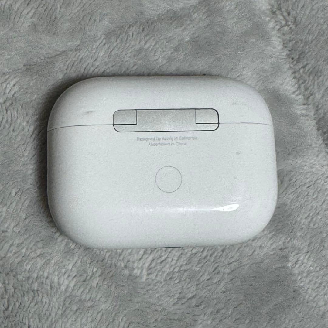 AirPods pro2 Lightning端子 （※外箱なし） - メルカリ