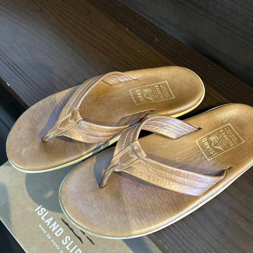 Island slipper(アイランドスリッパ)