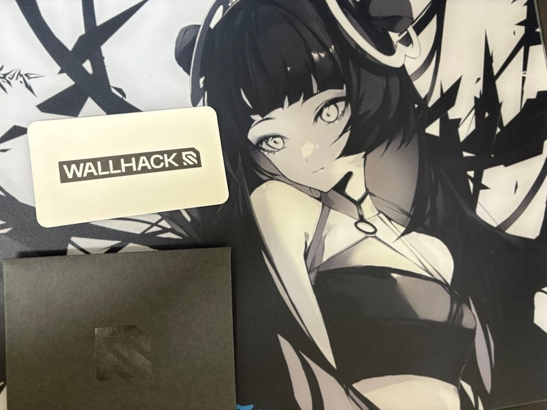 faith yume目立った傷や汚れなし