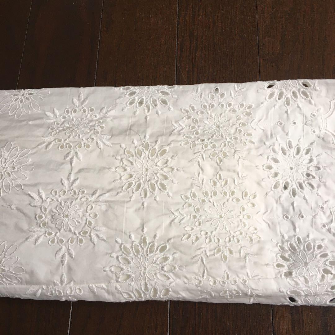 イエナ 刺繍レースパンツ 新品 9qSuY-m82052934701 スローブ 今月限定