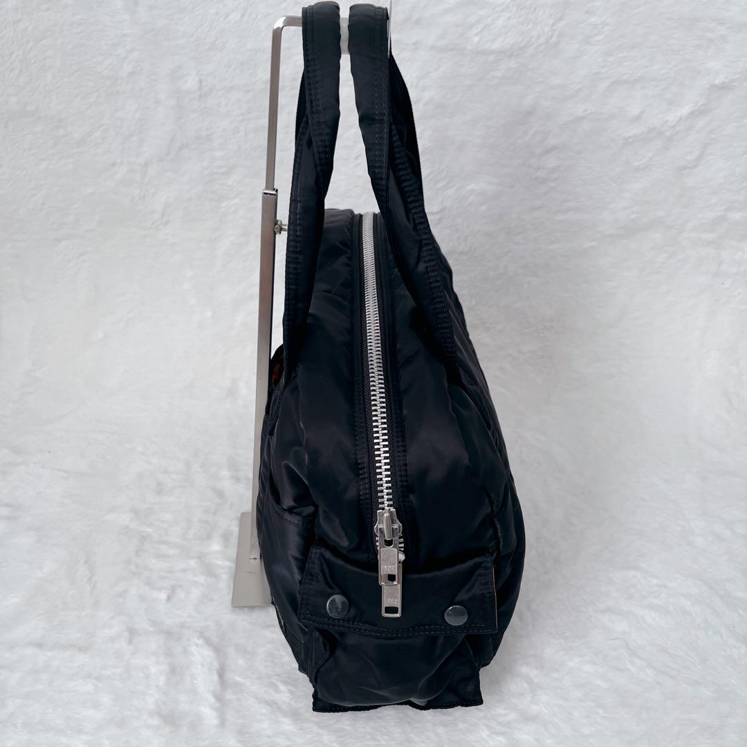 【美品】PORTER TANKER タンカーボストンバッグダッフルバッグ