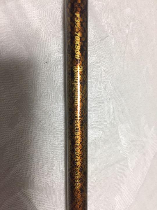 デストロイヤー オロチ ジェイドパイソン F3・1/2-70XSGti - www 取扱No.1 デストロイヤー オロチ F3・1/2-70XSGti ジェイドパイソン ロッド