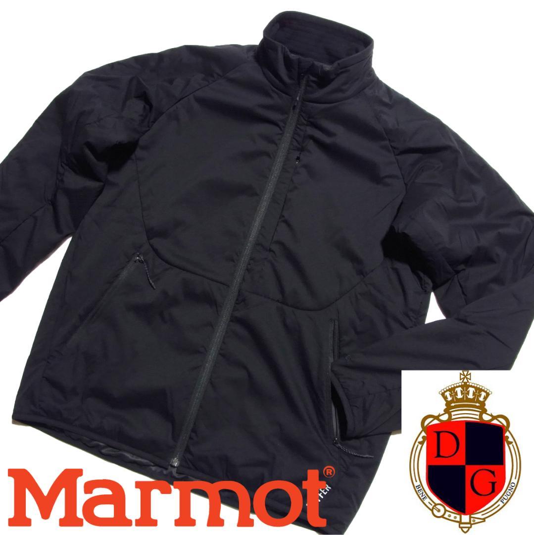 DUFFER 別注 Marmot Infuse Alpha Kit Jacket