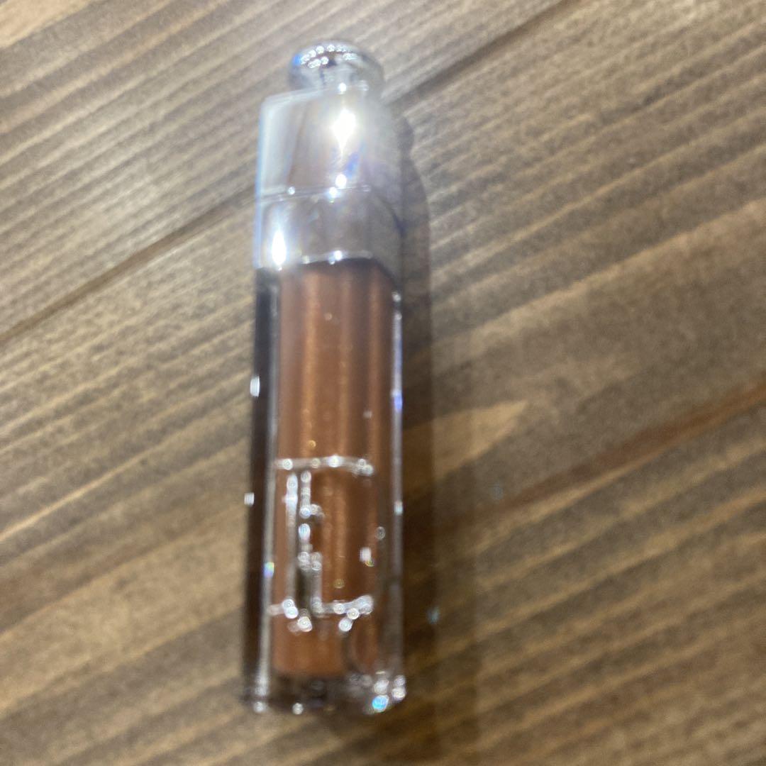 DIOR アイシャドウ　リップ　ポーチ