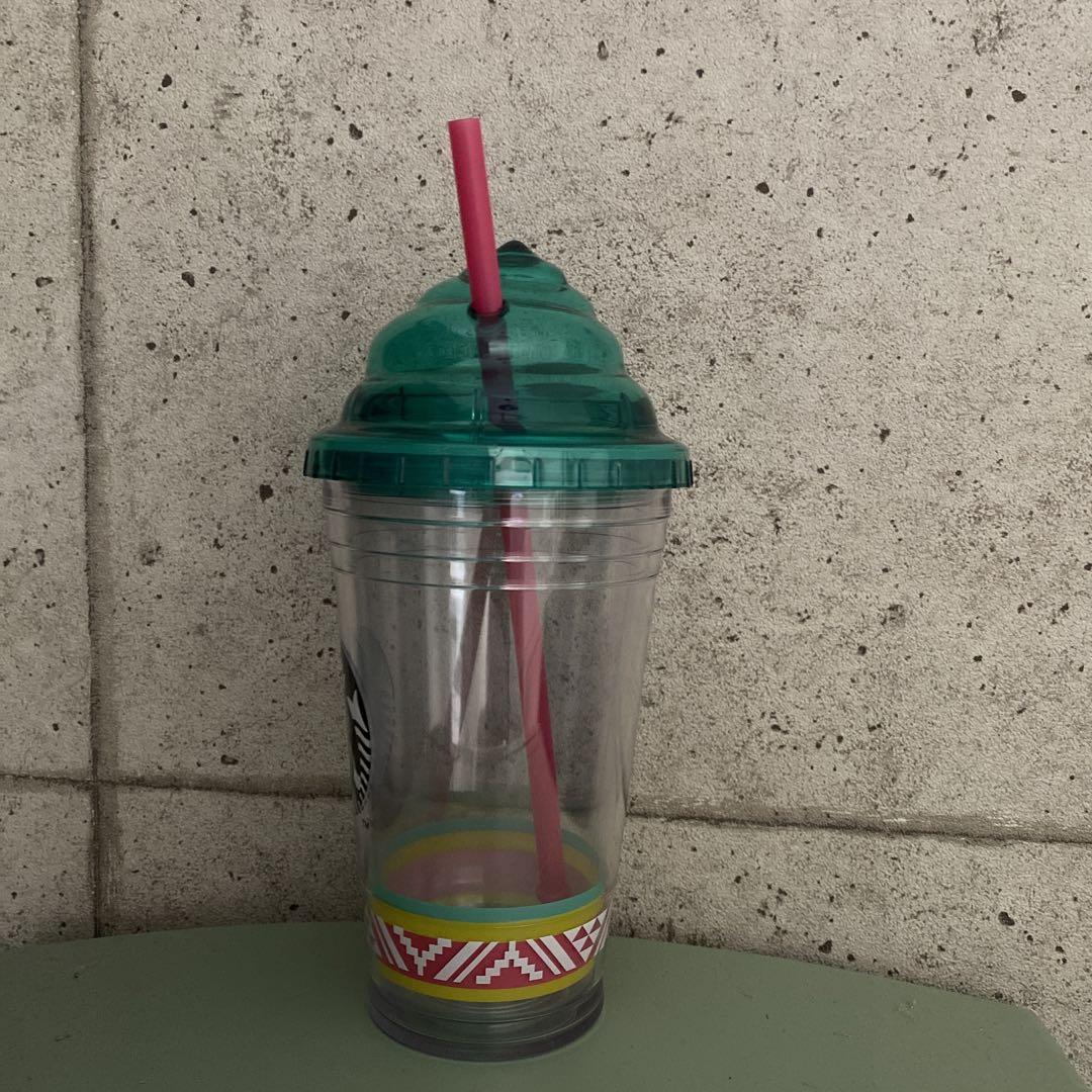 スターバックス タンブラー フラペチーノ - メルカリ