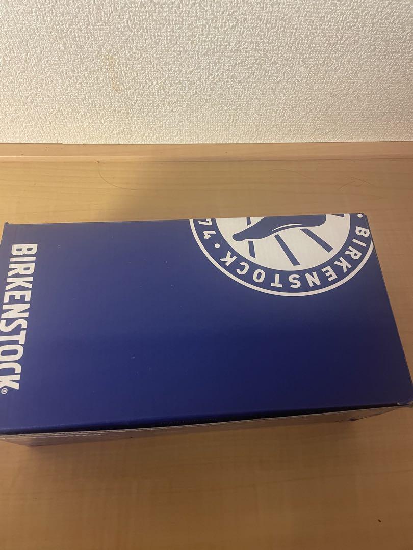BIRKENSTOCK ソフトフットベッド サンダル ベージュ