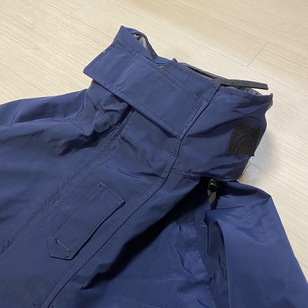 ジャケット・アウター Parka Foul Wet Weather Jacket Mens M