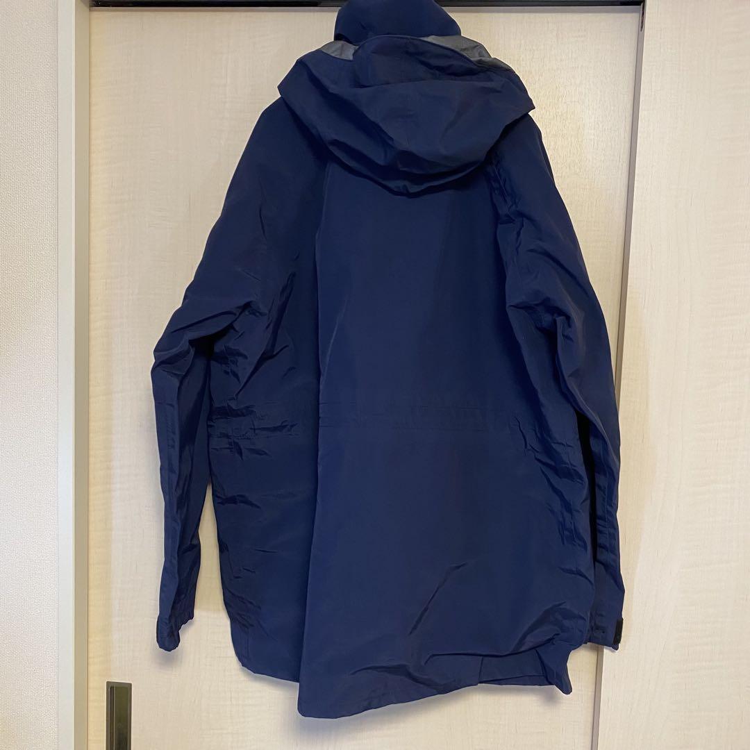 ジャケット・アウター Parka Foul Wet Weather Jacket Mens M