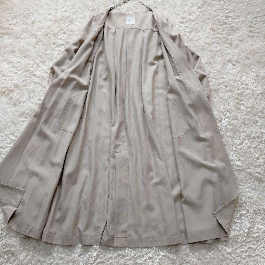 【美品】人気完売品　北欧暮らしの道具店　香菜子さんとつくったアトリエコート