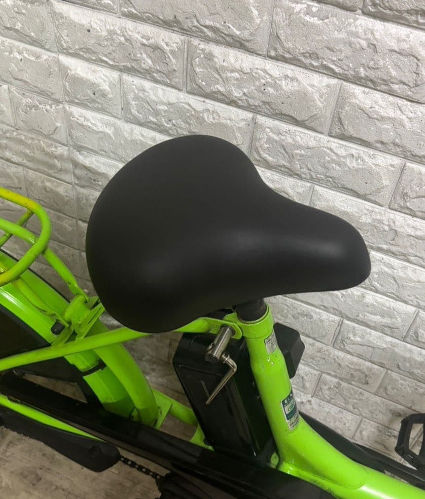 ✨美品✨室内保管✨バッテリー最高レベル8.7Ah✨ ヤマハパス✨電動自転車 ✨美品✨室内保管✨バッテリー最高レベル8.7Ah✨ ヤマハパス✨電動自転車