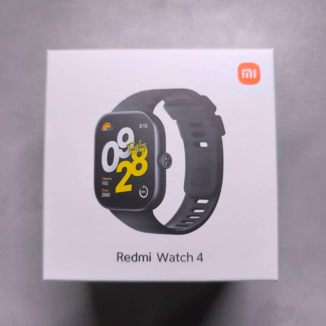 Redmi Watch 4