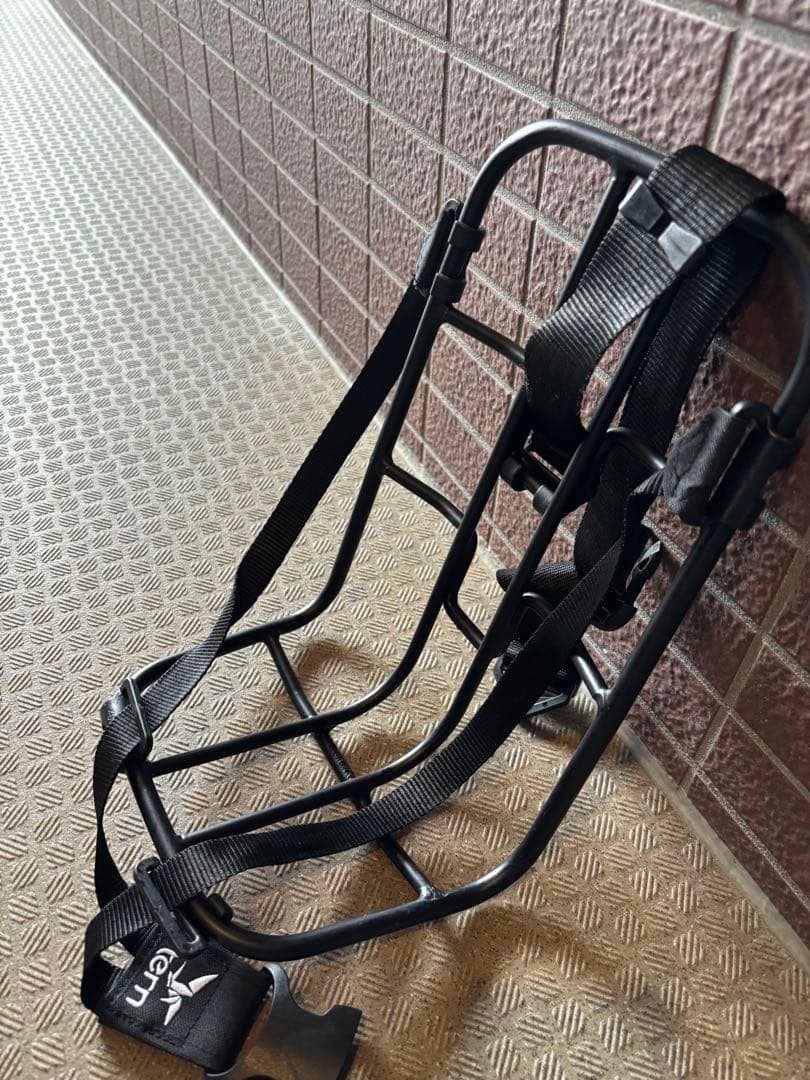 走行332km目立った傷や汚れなし