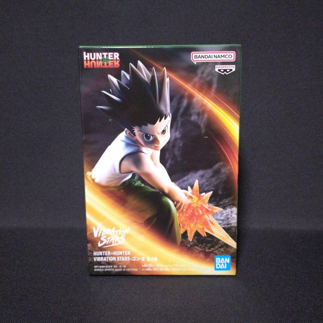ハンターハンター フィギュア　まとめ売り ハンターハンターフィギュア まとめ売り｜Yahoo!フリマ（旧