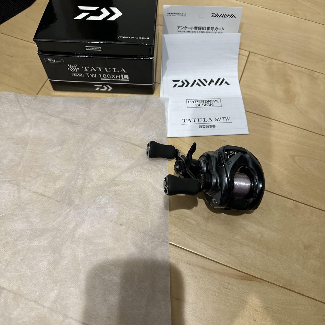 25タトゥーラsvtw