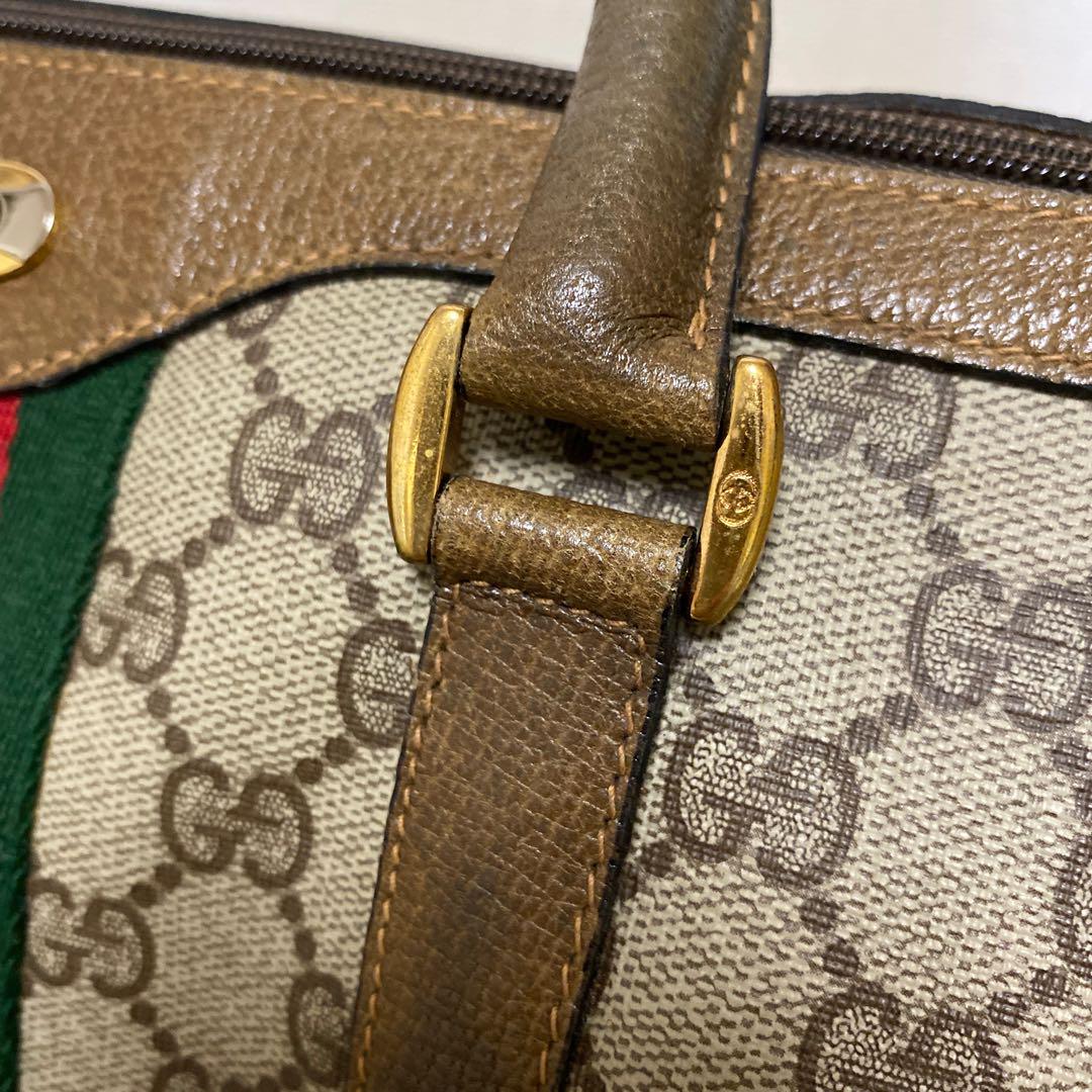 GUCCI/グッチヴィンテージライン アクセサリーコレクション ジャンク品