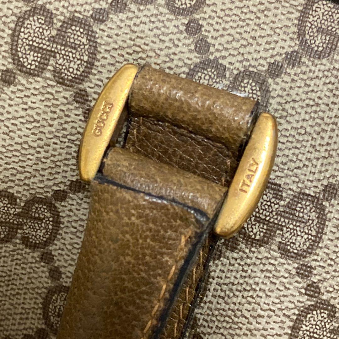 GUCCI/グッチヴィンテージライン アクセサリーコレクション ジャンク品