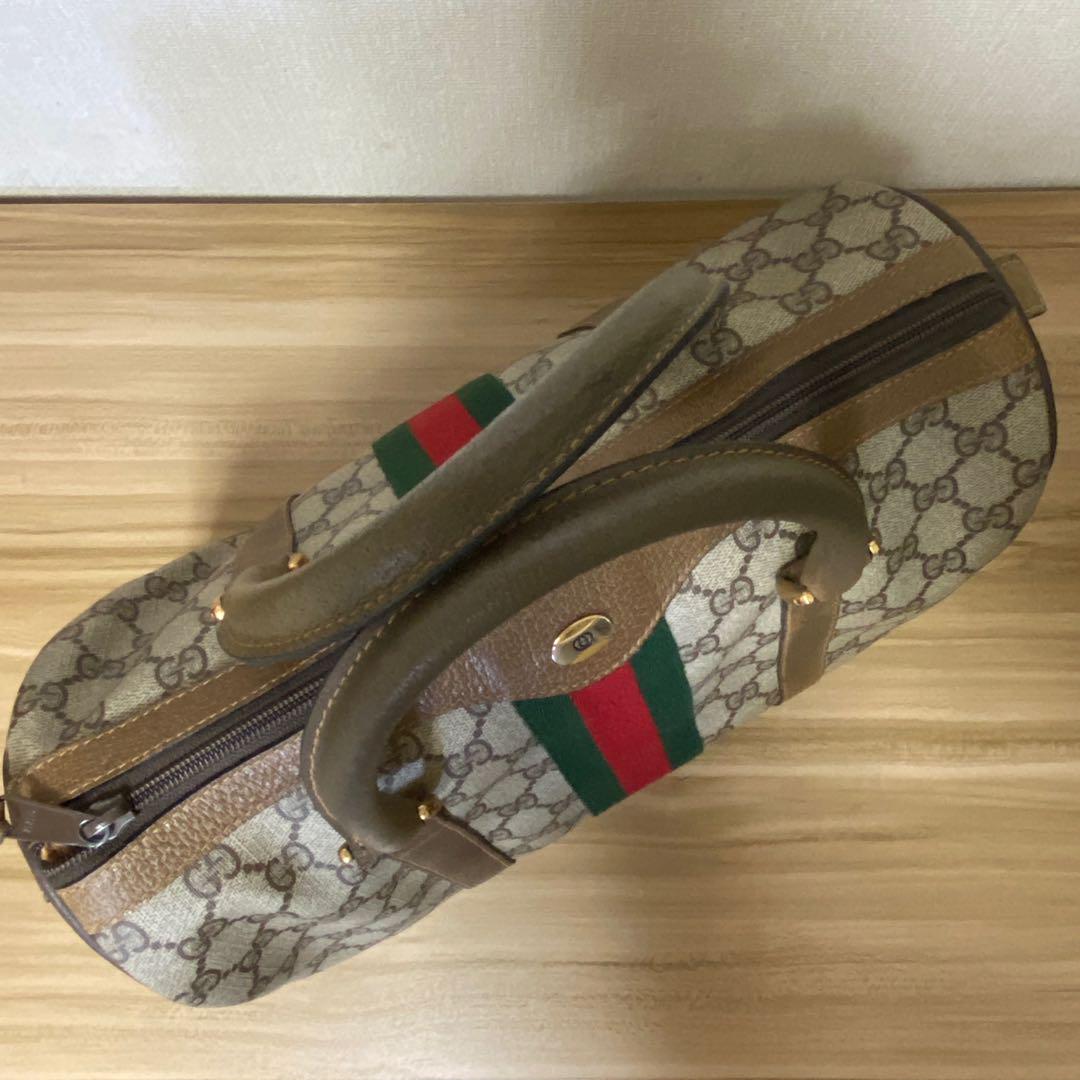 GUCCI/グッチヴィンテージライン アクセサリーコレクション ジャンク品