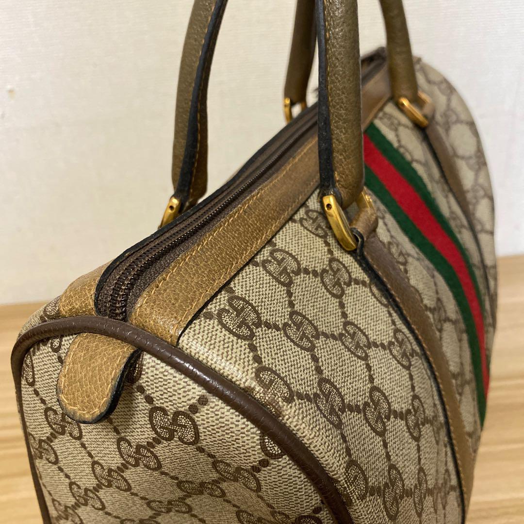 GUCCI/グッチヴィンテージライン アクセサリーコレクション ジャンク品