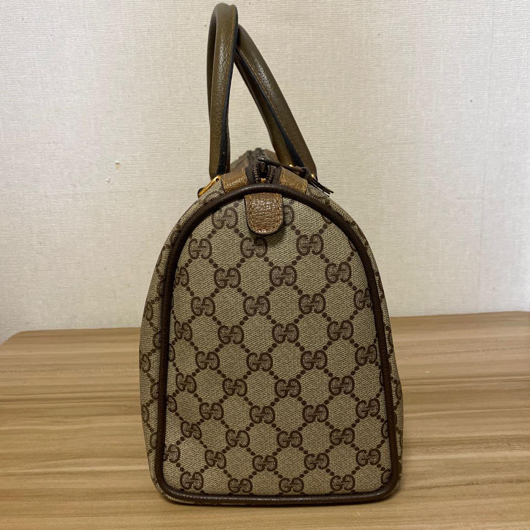 GUCCI/グッチヴィンテージライン アクセサリーコレクション ジャンク品