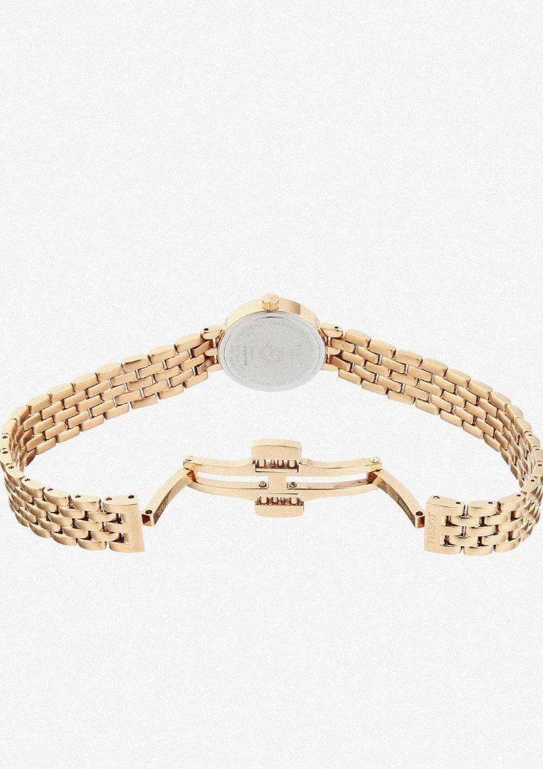 Amazon.co.jp: [ティソ] 腕時計 TISSOT ラブリー ブレスレット