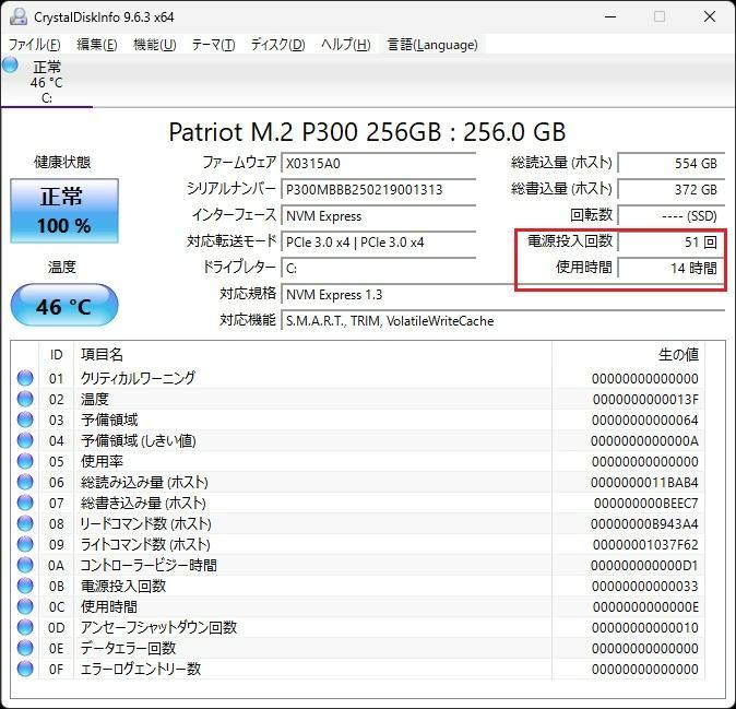 ダンヴァンヒエップ dynabook G83/DN i5-8250U