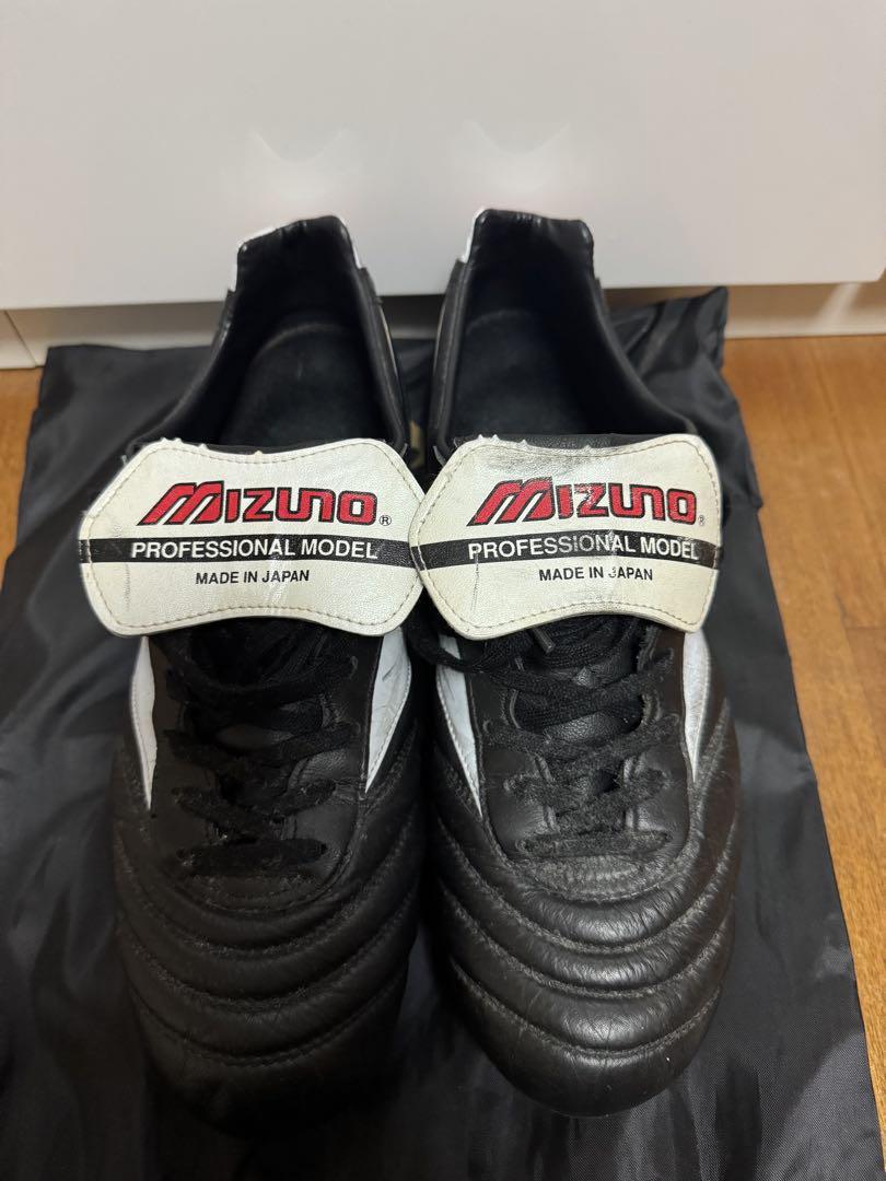 Mizuno モレリアJapan