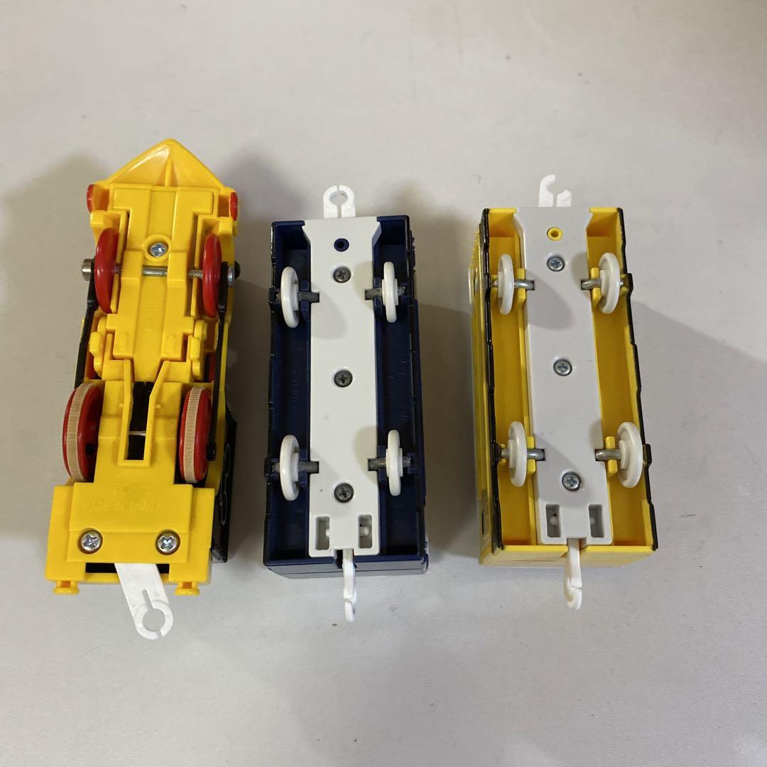ディズニードリームレールウェイ ミッキーマウス ウェスタンロコモーティブ