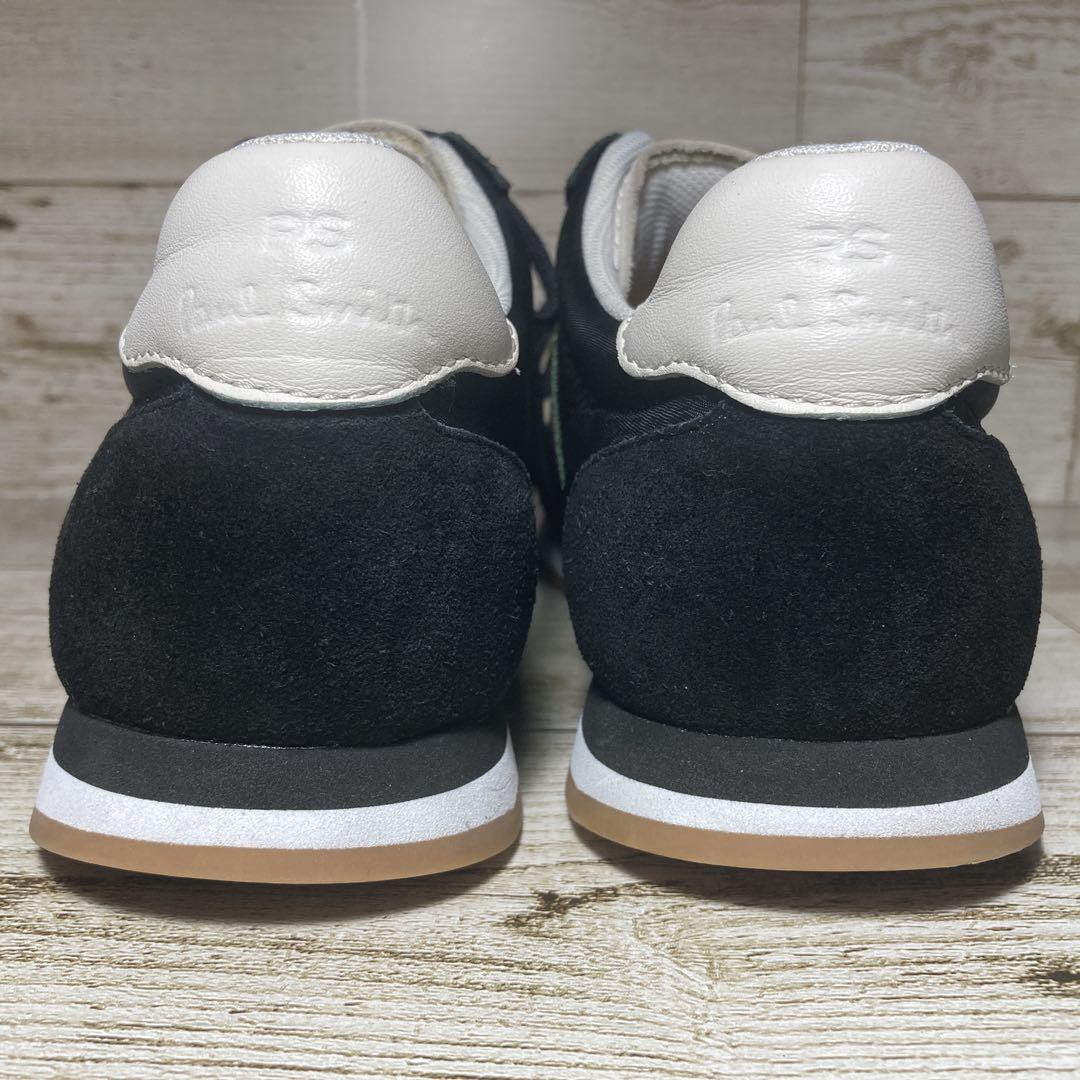 PS Paul Smith ポールスミス スニーカー EU40　UK6　US7