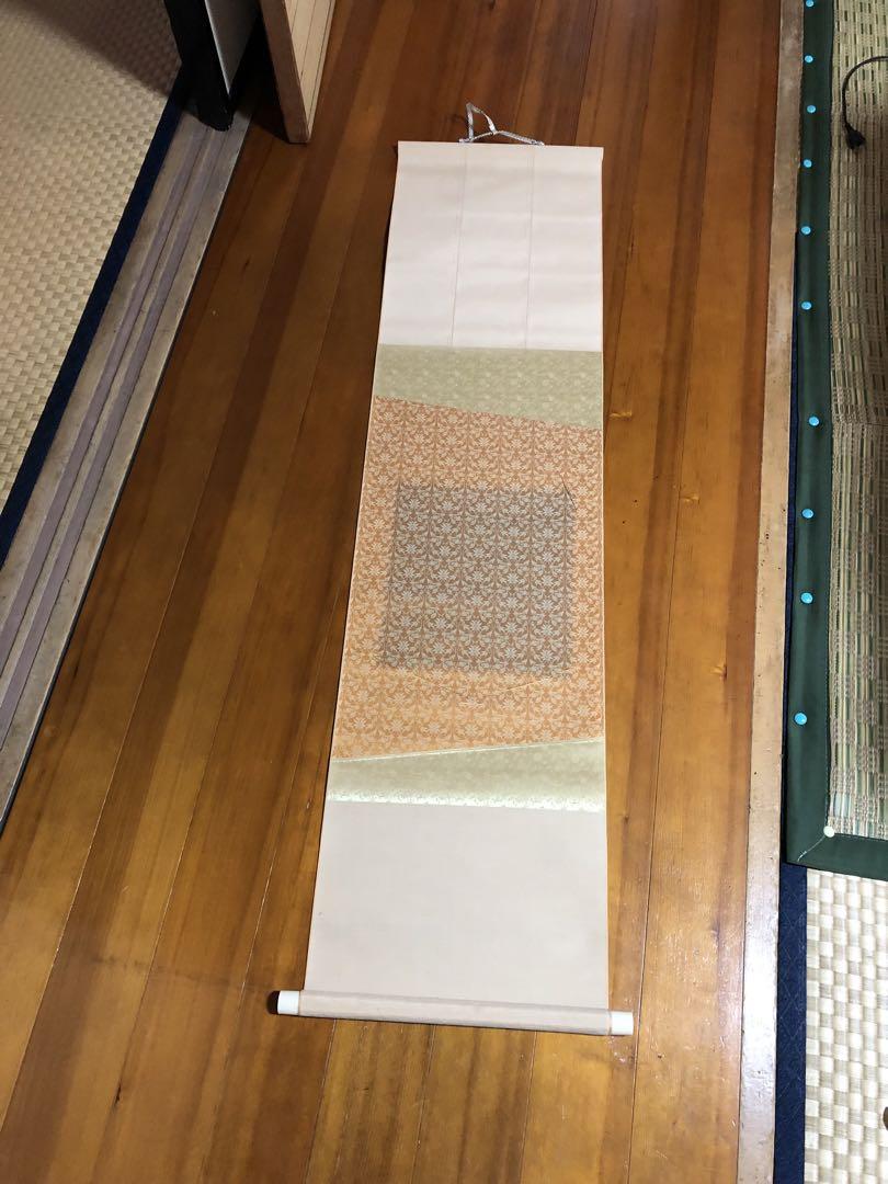 日本水墨画振興会色紙と掛け軸 他 もろもろ 画像2