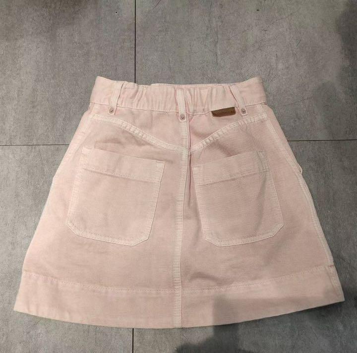 お得超特価 ☀️Zimmermann 人気新作 新品 ピンク ミニスカート 201 ils1U-m82064974470 定番好評