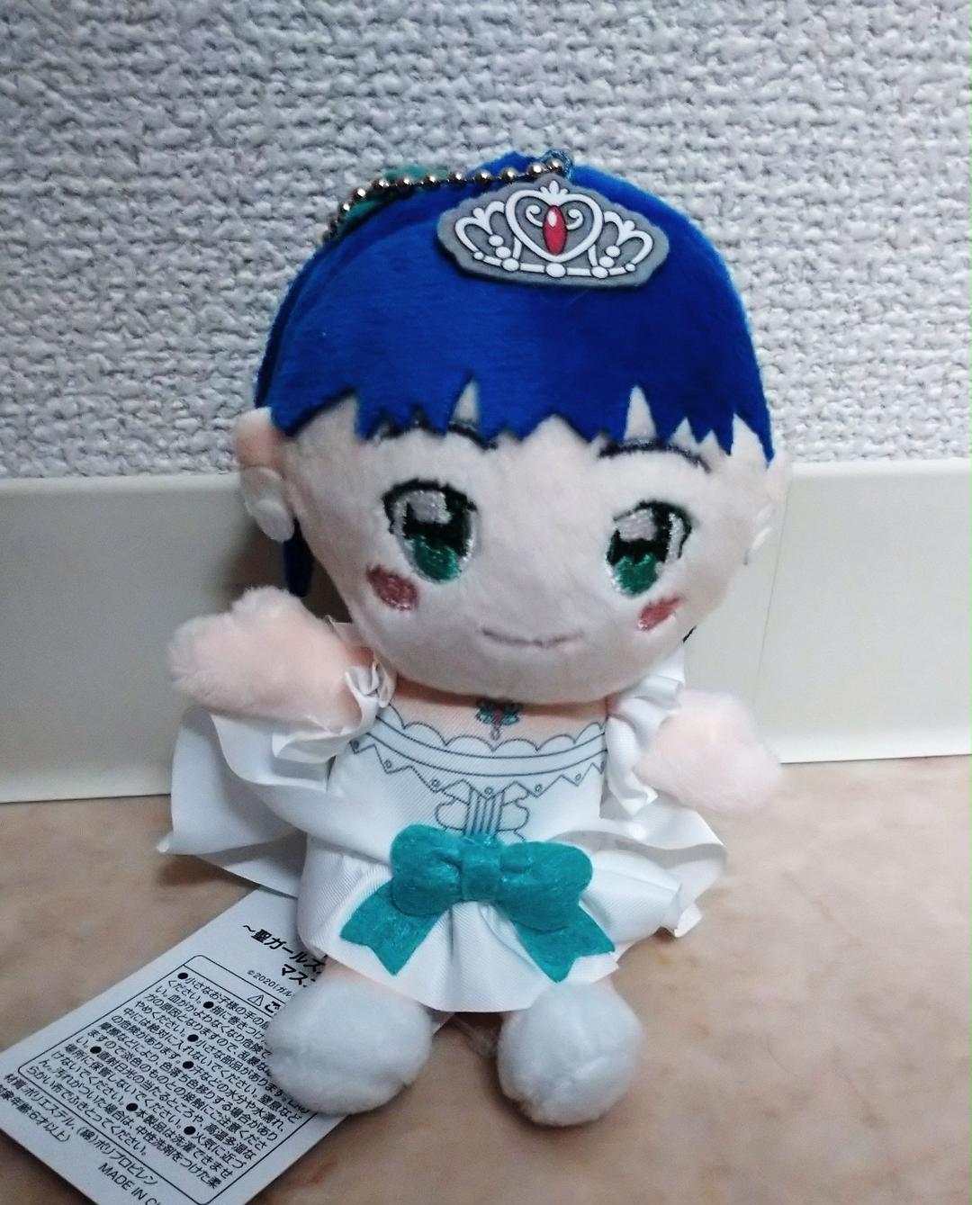 ガル学 マスコット 小田柚葉 ガル学 マスコット 小田柚葉
