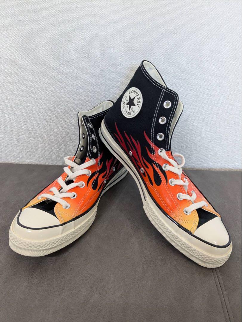 CONVERSE Chuck Taylor CT70 HI 165024C